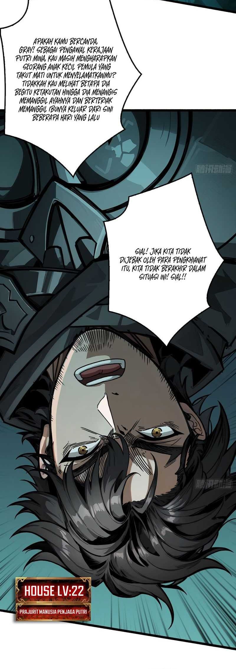 Regenerate Top Players Chapter 01 Gambar 46