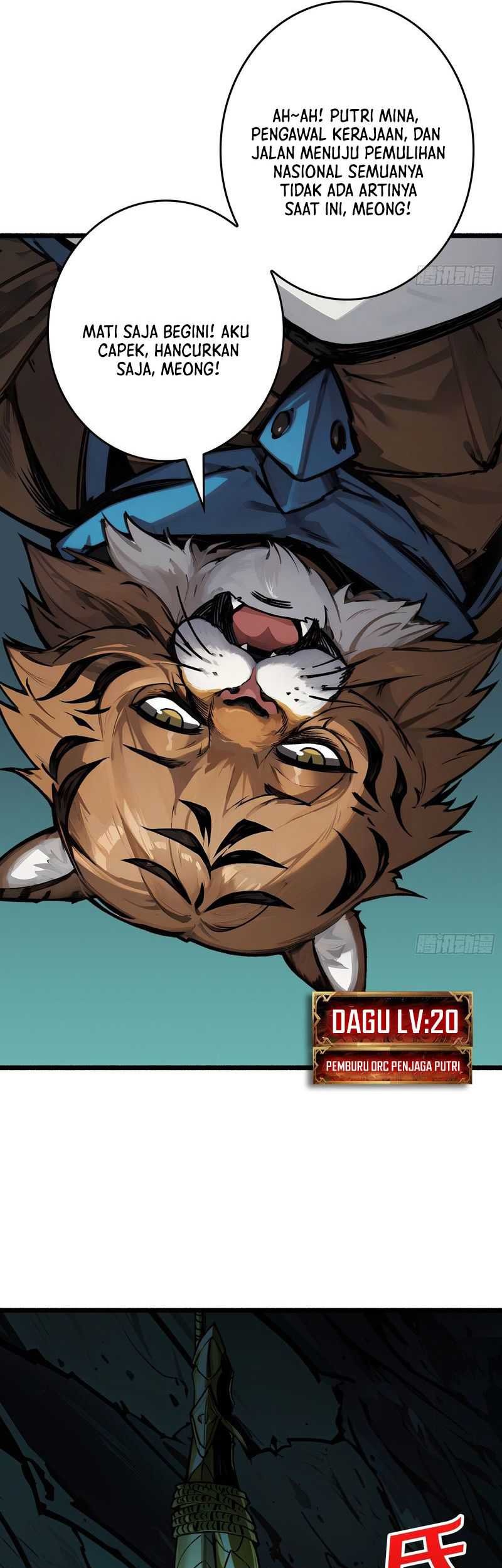 Regenerate Top Players Chapter 01 Gambar 47