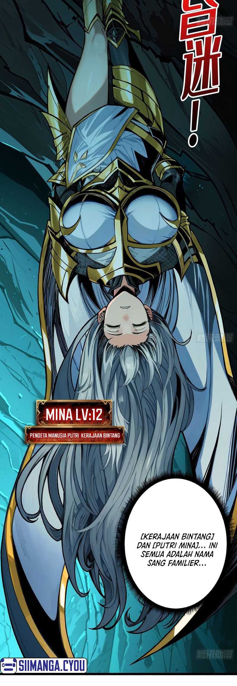 Regenerate Top Players Chapter 01 Gambar 48