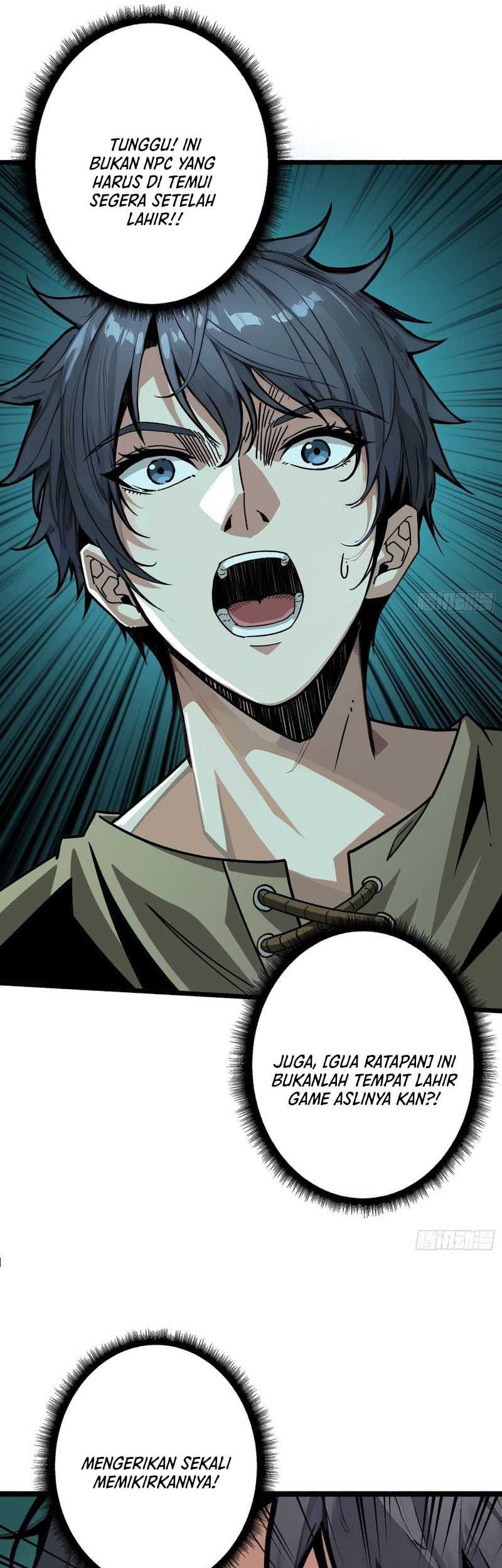 Regenerate Top Players Chapter 01 Gambar 49