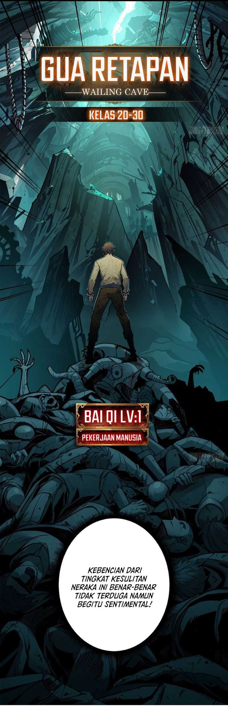 Regenerate Top Players Chapter 01 Gambar 51