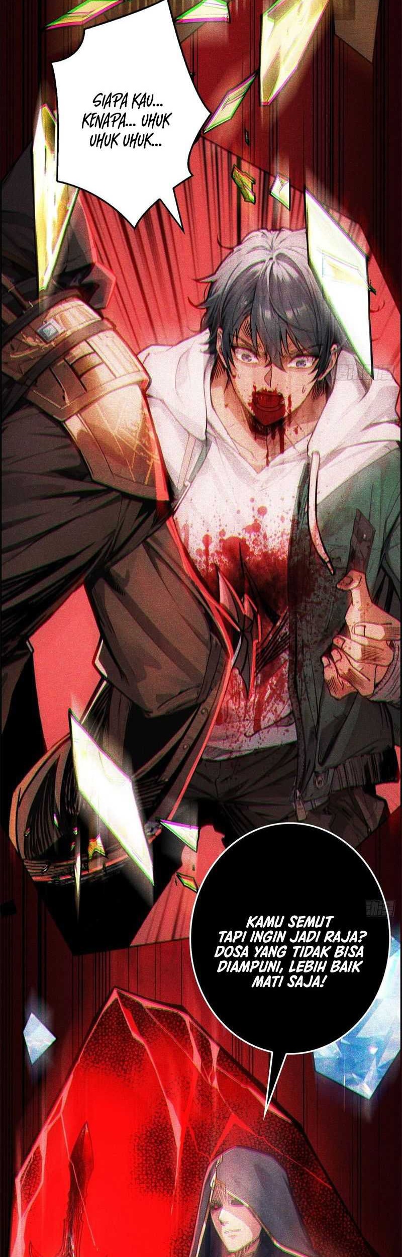 Regenerate Top Players Chapter 01 Gambar 5