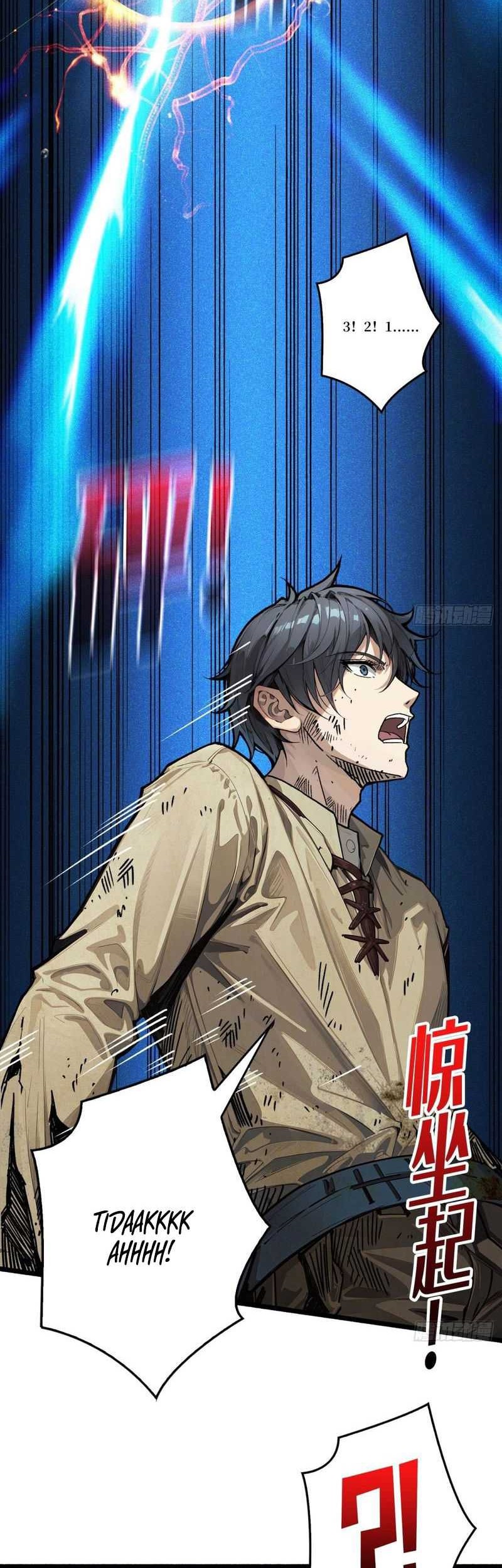 Regenerate Top Players Chapter 01 Gambar 9