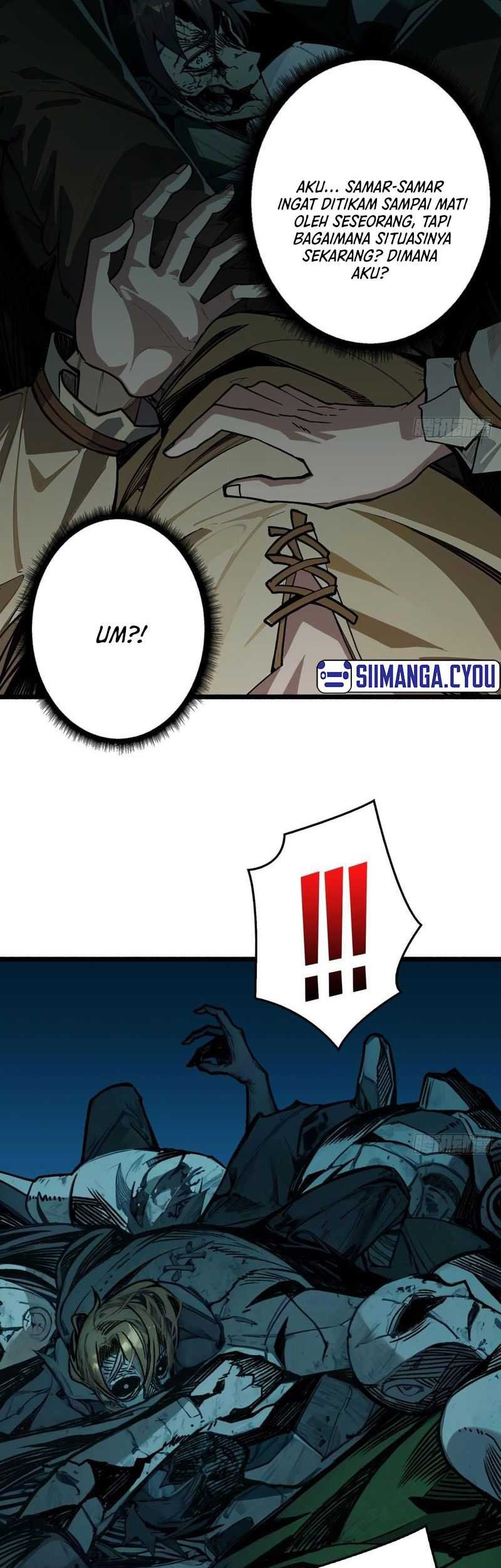 Regenerate Top Players Chapter 01 Gambar 11