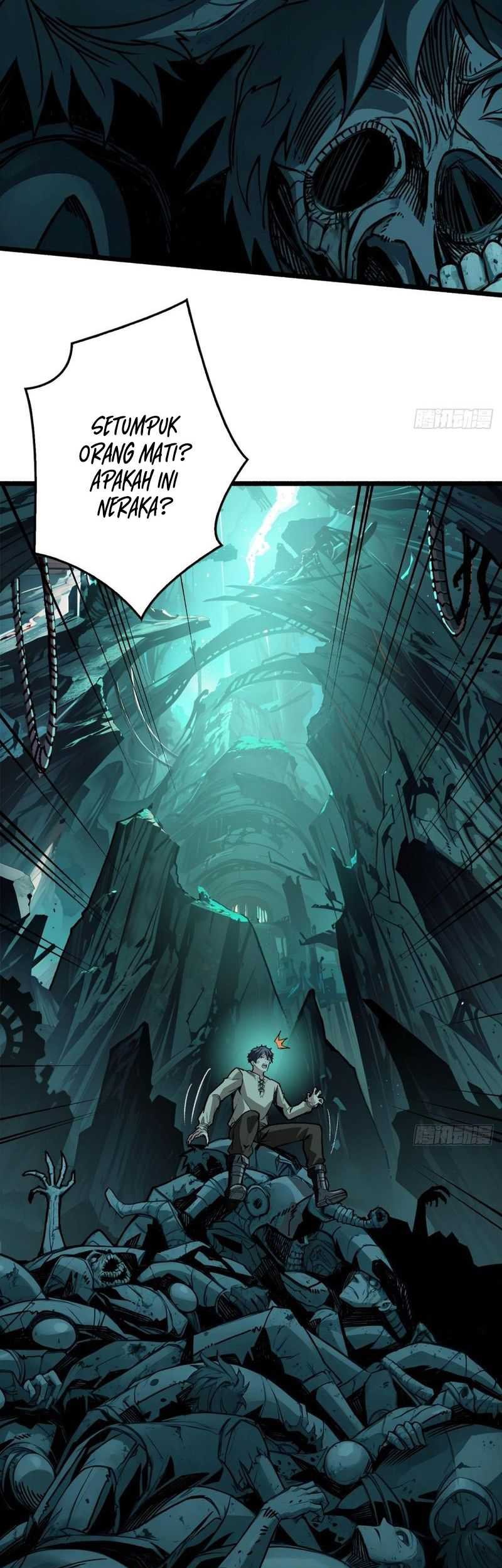 Regenerate Top Players Chapter 01 Gambar 13