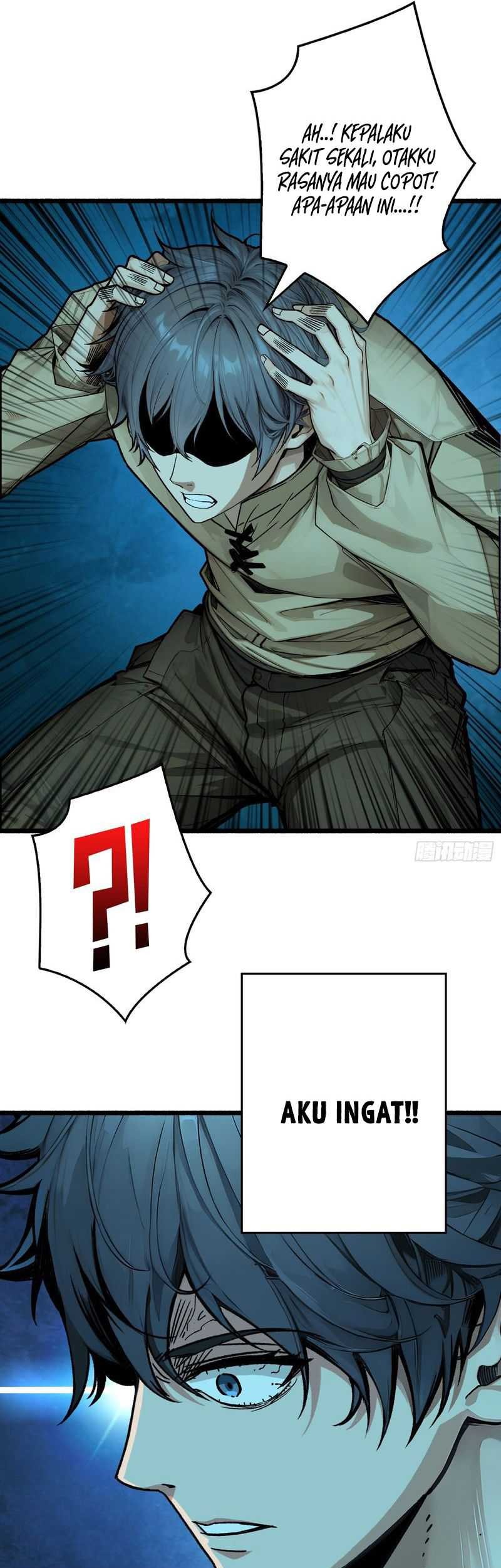 Regenerate Top Players Chapter 01 Gambar 15