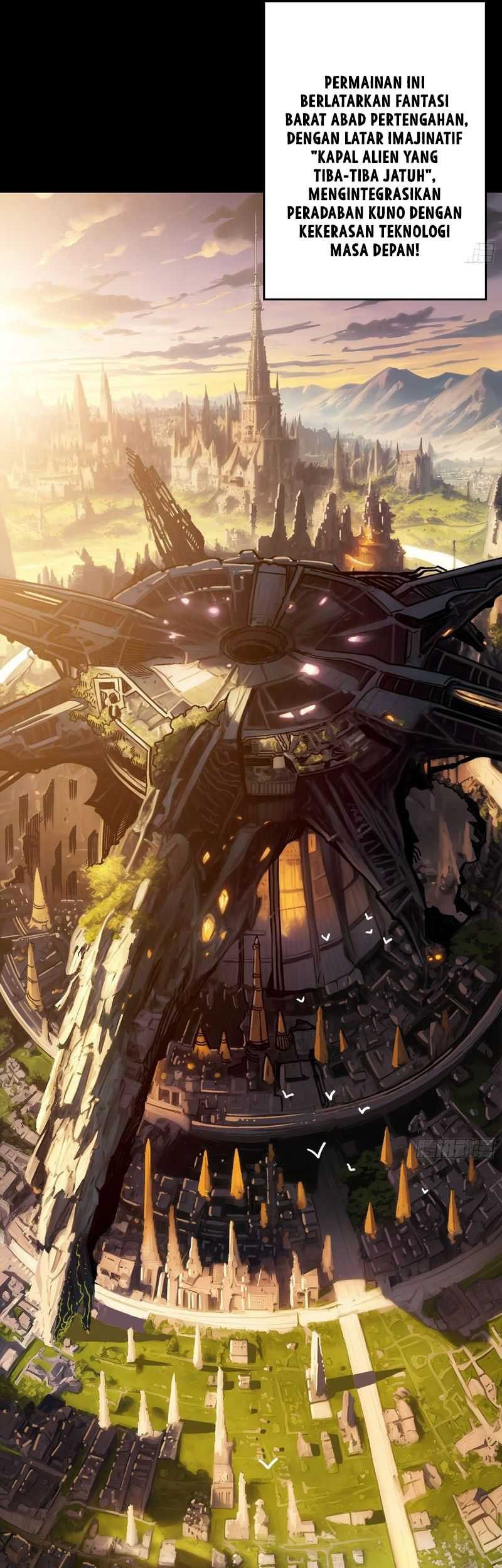 Regenerate Top Players Chapter 01 Gambar 19