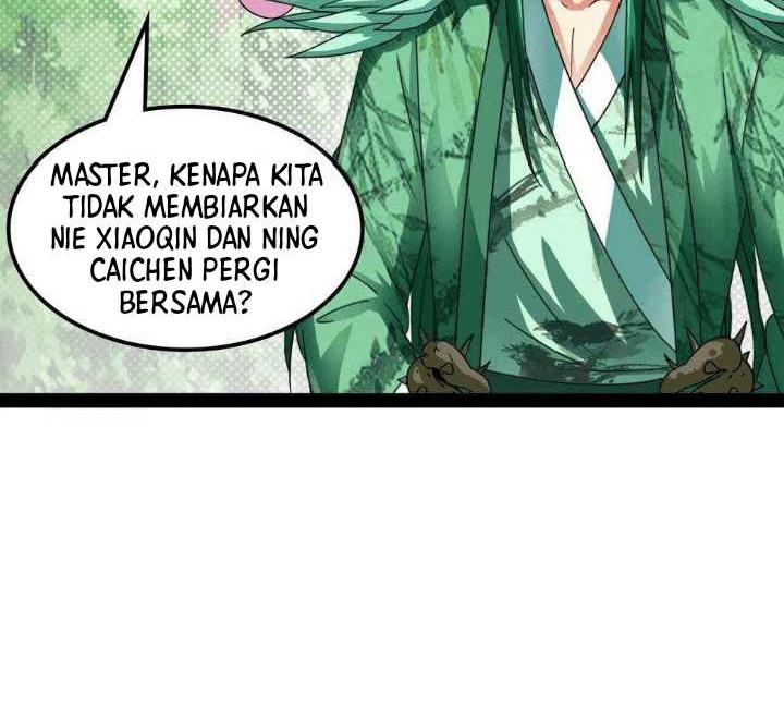 I Am The King Chapter 19 Gambar 26