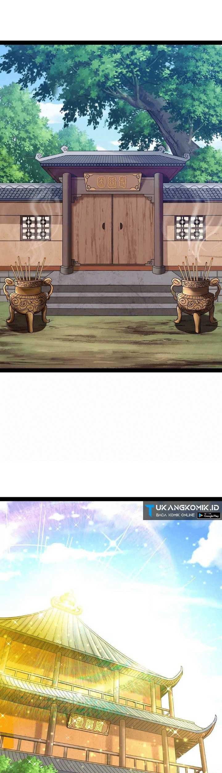 I Am The King Chapter 19 Gambar 29