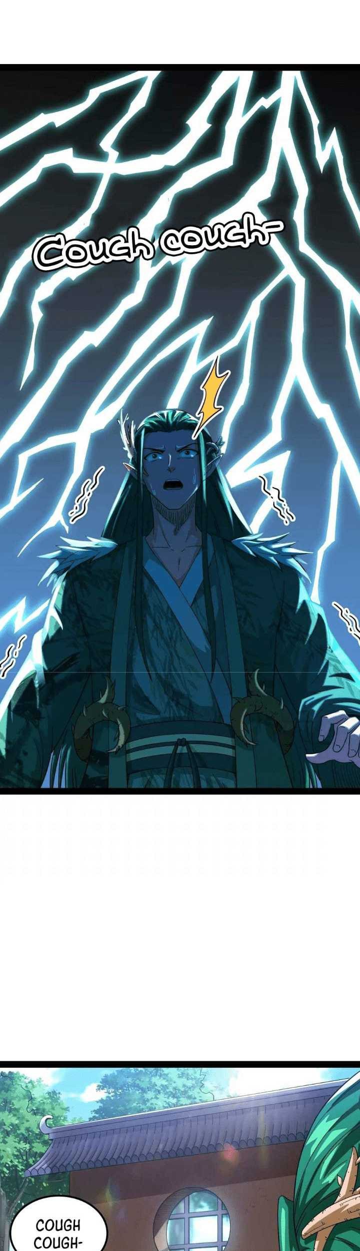 I Am The King Chapter 19 Gambar 31