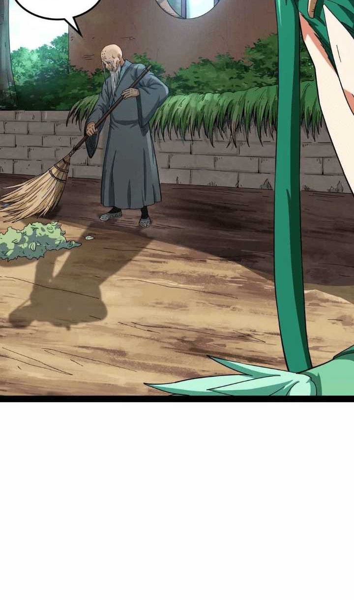 I Am The King Chapter 19 Gambar 32