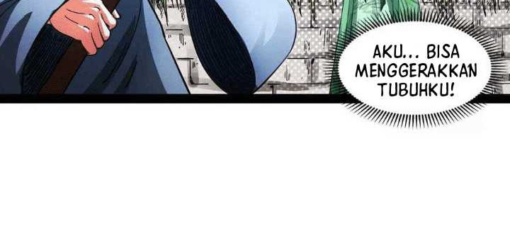 I Am The King Chapter 19 Gambar 36