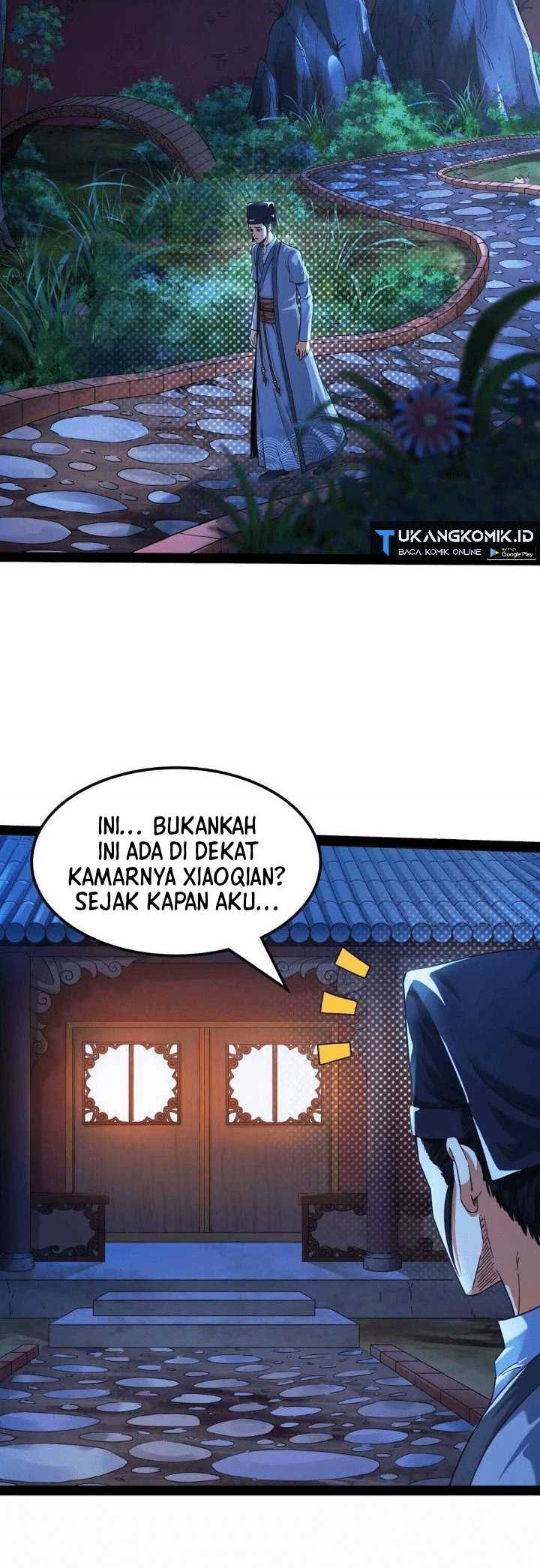 Baca  I Am The King Chapter 19 Gambar 2