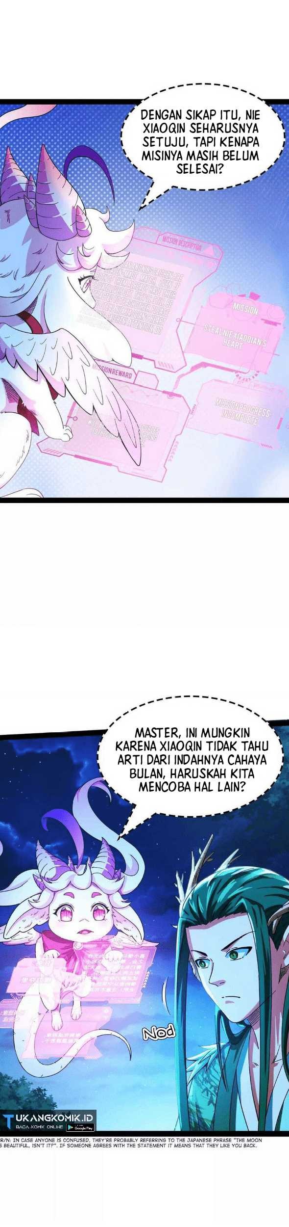 I Am The King Chapter 19 Gambar 5