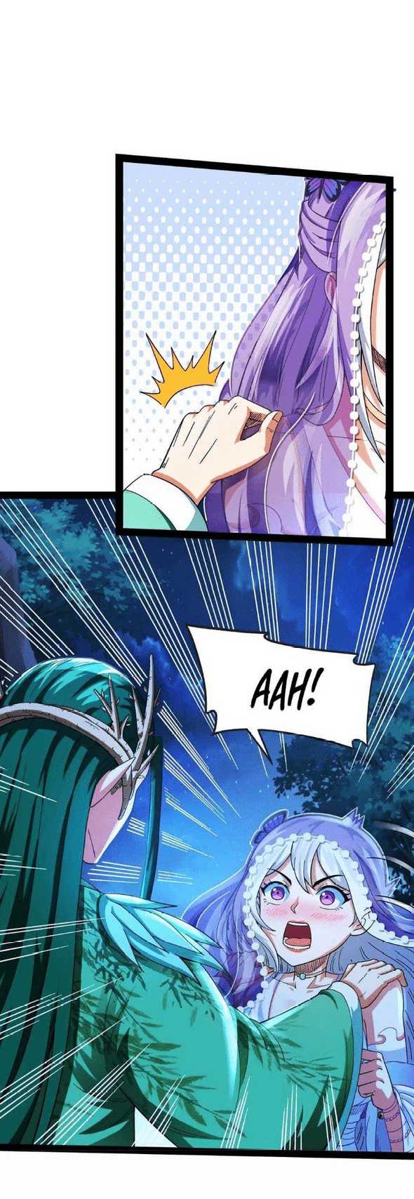 I Am The King Chapter 19 Gambar 6