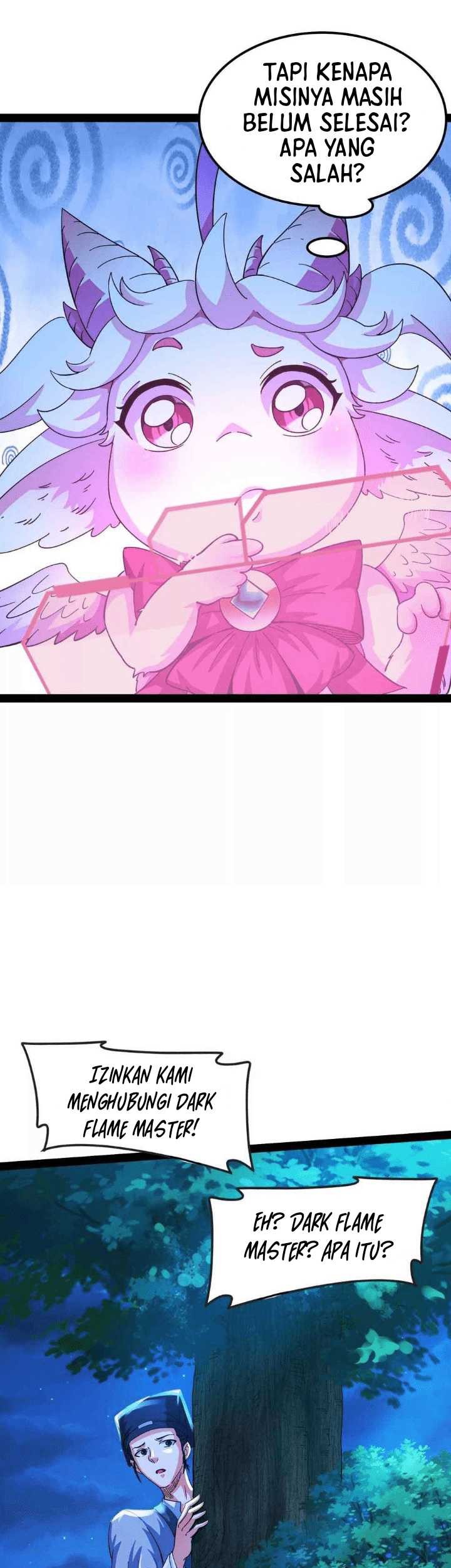 I Am The King Chapter 19 Gambar 9