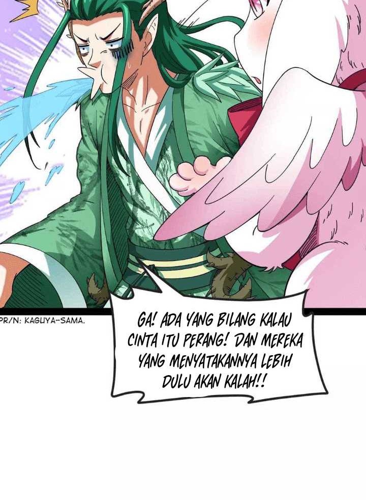 I Am The King Chapter 19 Gambar 12
