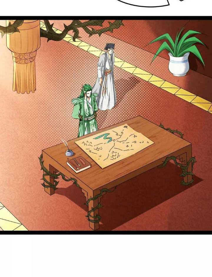 I Am The King Chapter 19 Gambar 16