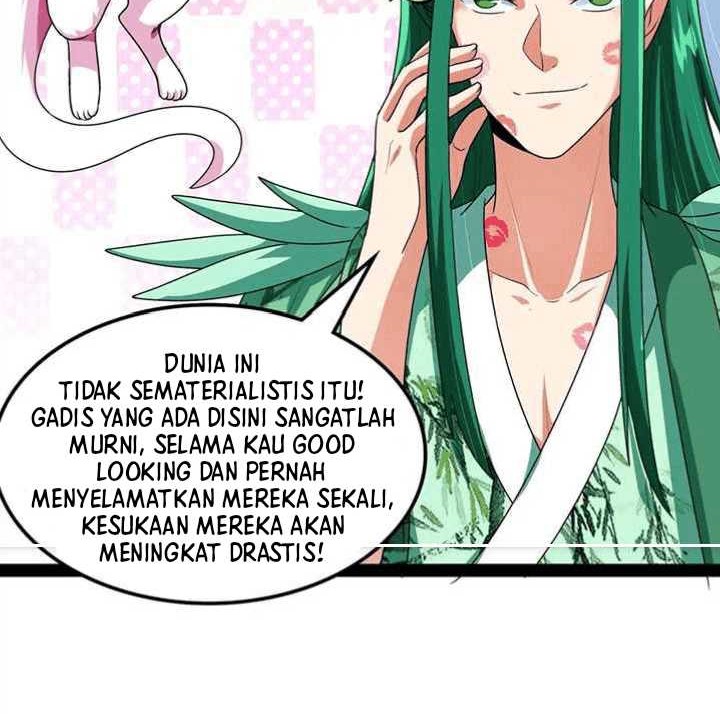 I Am The King Chapter 18 Gambar 20