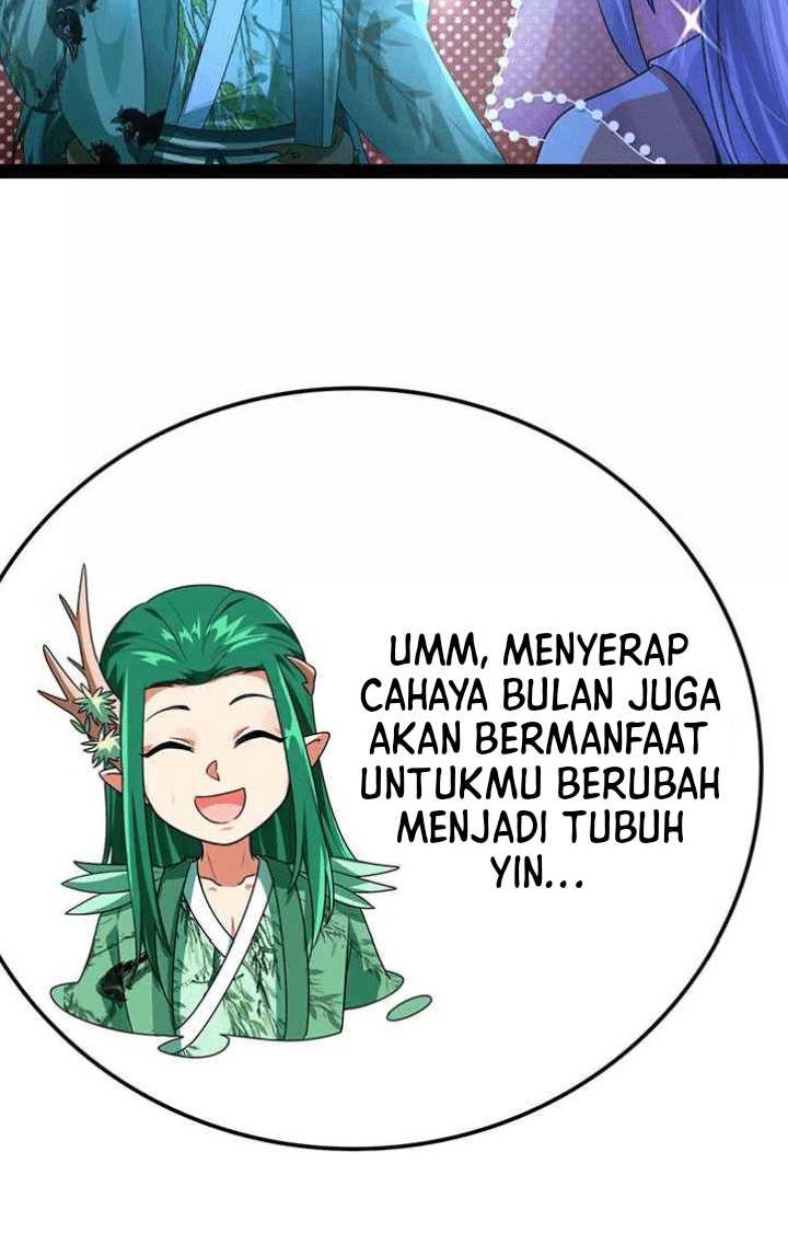 I Am The King Chapter 18 Gambar 25