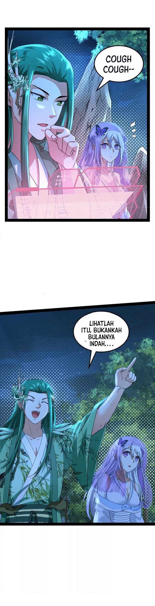 I Am The King Chapter 18 Gambar 30