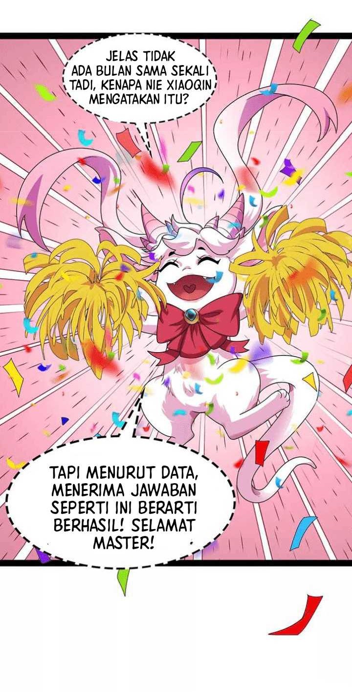 I Am The King Chapter 18 Gambar 33