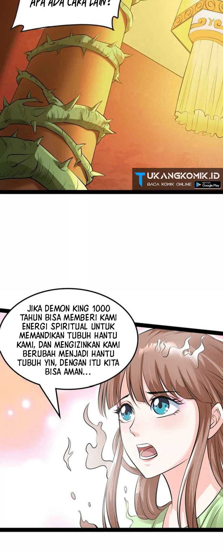 Baca  I Am The King Chapter 18 Gambar 2