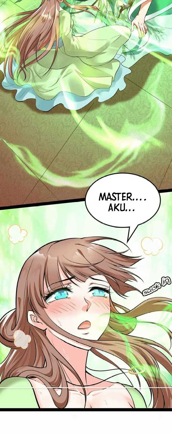 I Am The King Chapter 18 Gambar 6