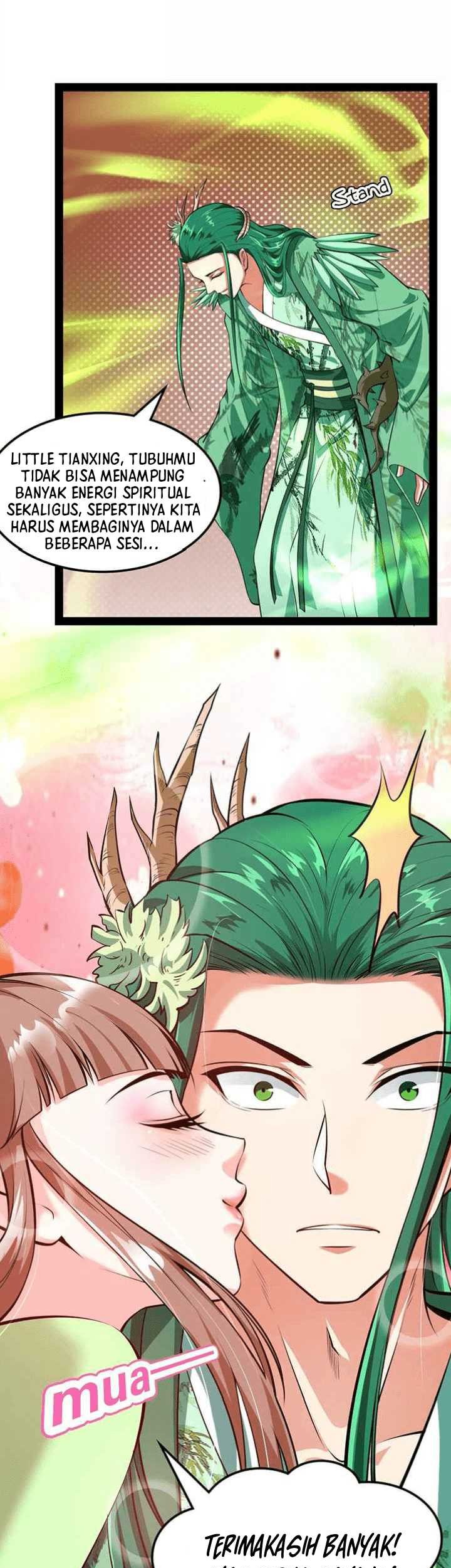I Am The King Chapter 18 Gambar 9