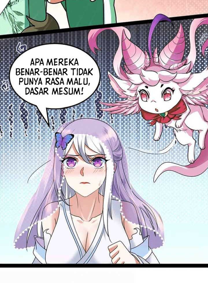 I Am The King Chapter 18 Gambar 12