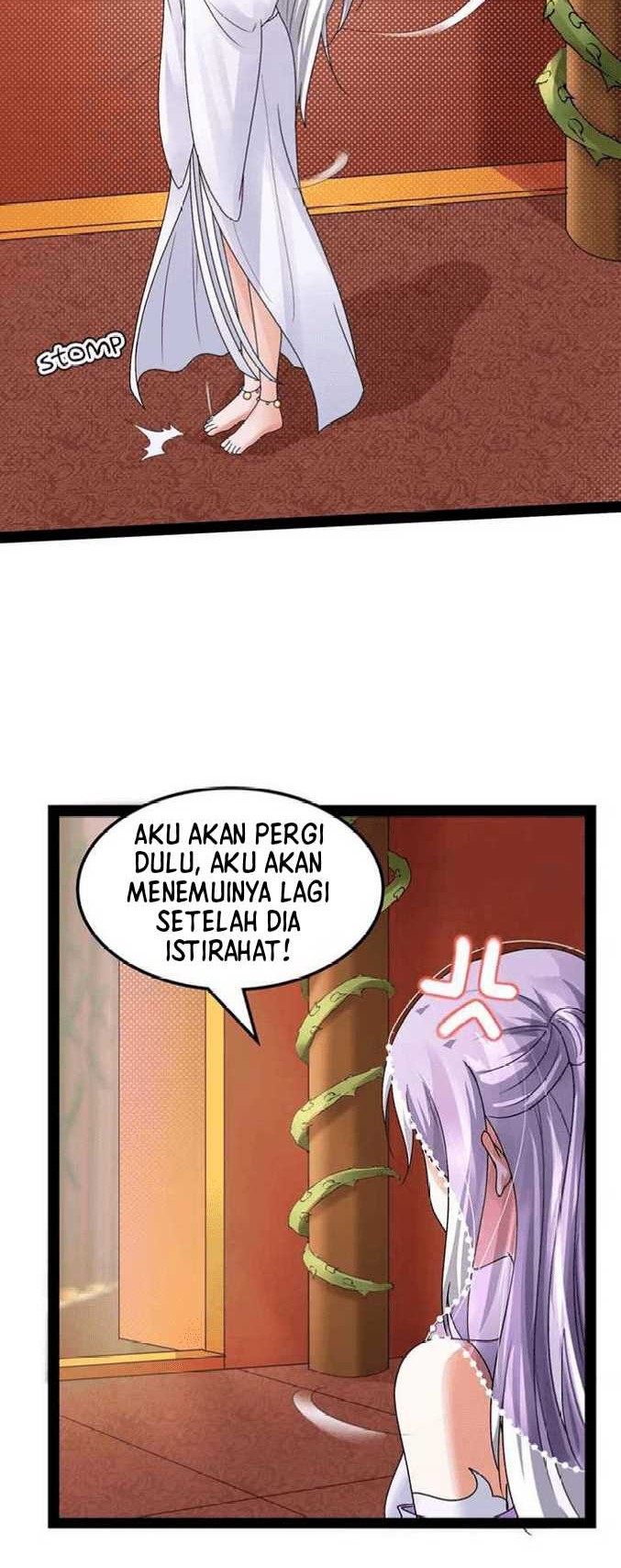 I Am The King Chapter 18 Gambar 14
