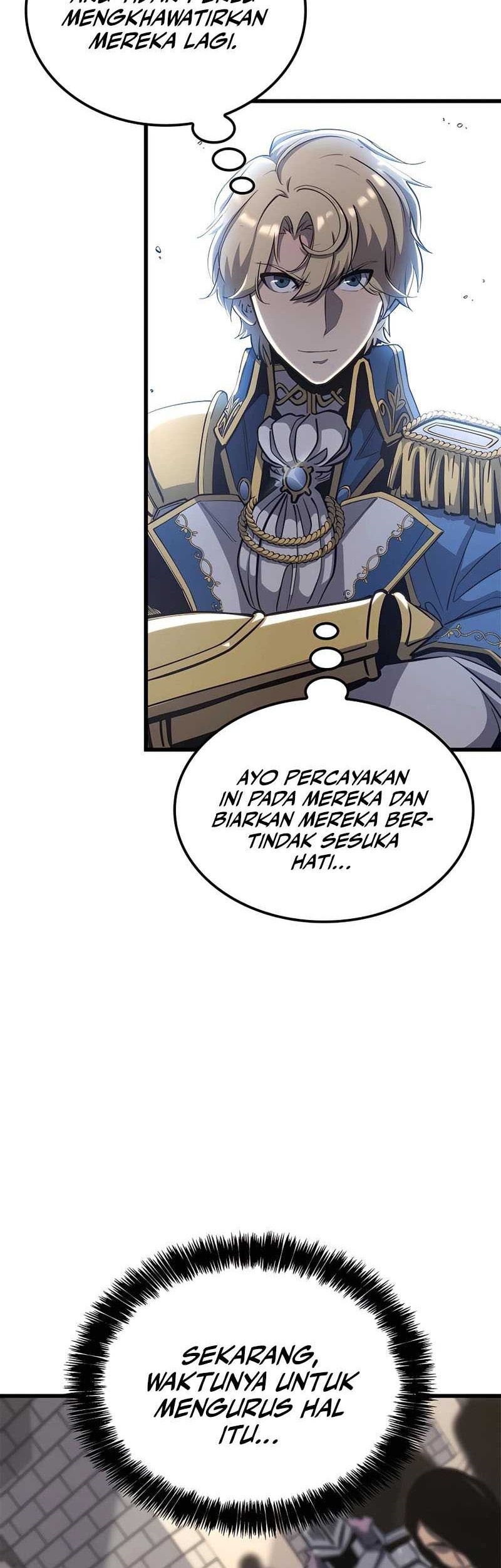 The Count’s Youngest Son Is A Player! Chapter 50 Gambar 53