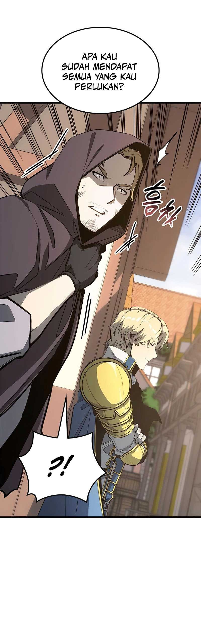 The Count’s Youngest Son Is A Player! Chapter 50 Gambar 56