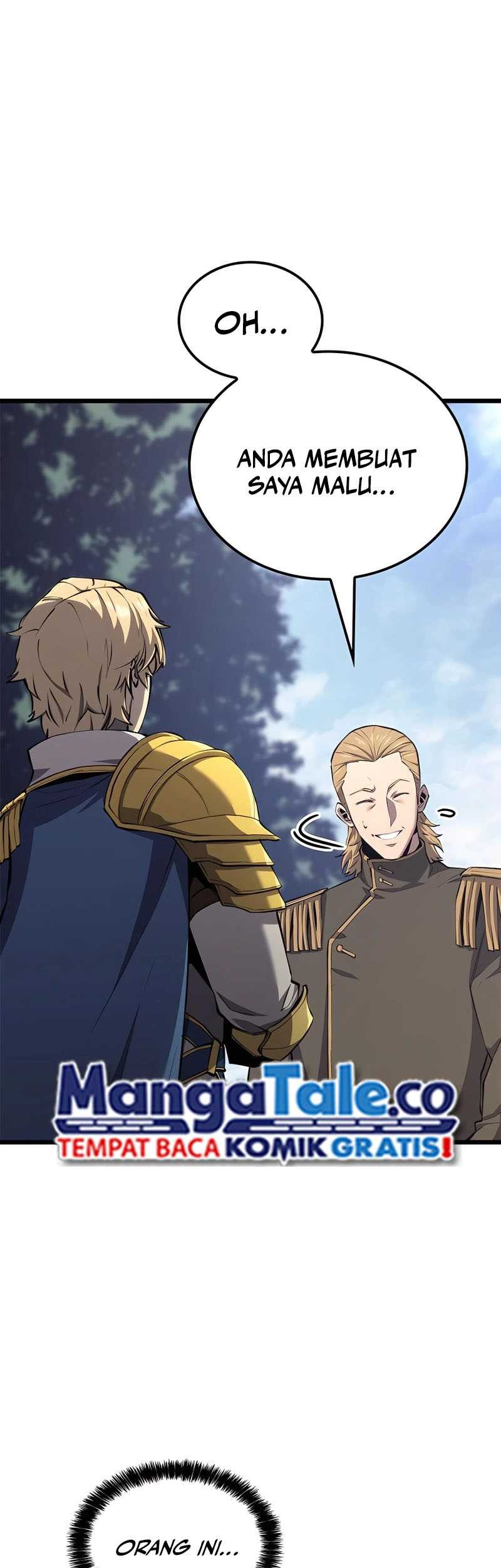 The Count’s Youngest Son Is A Player! Chapter 50 Gambar 14