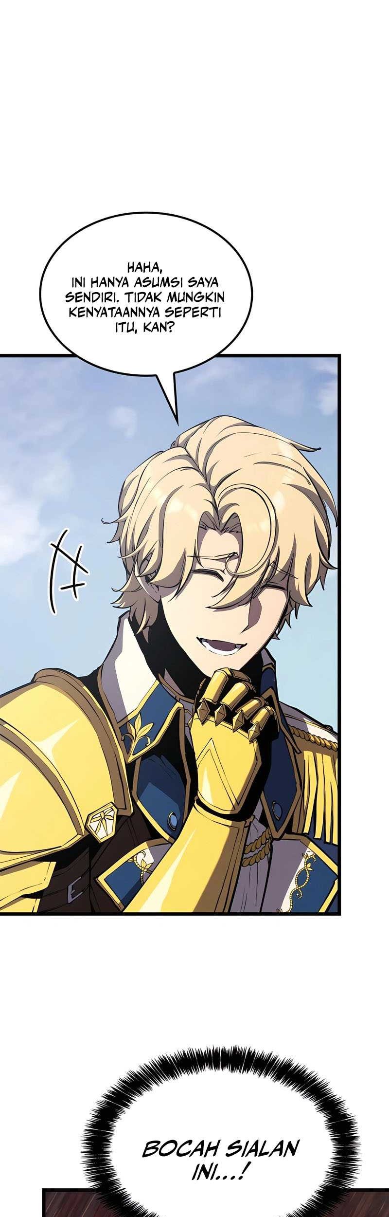 The Count’s Youngest Son Is A Player! Chapter 50 Gambar 28