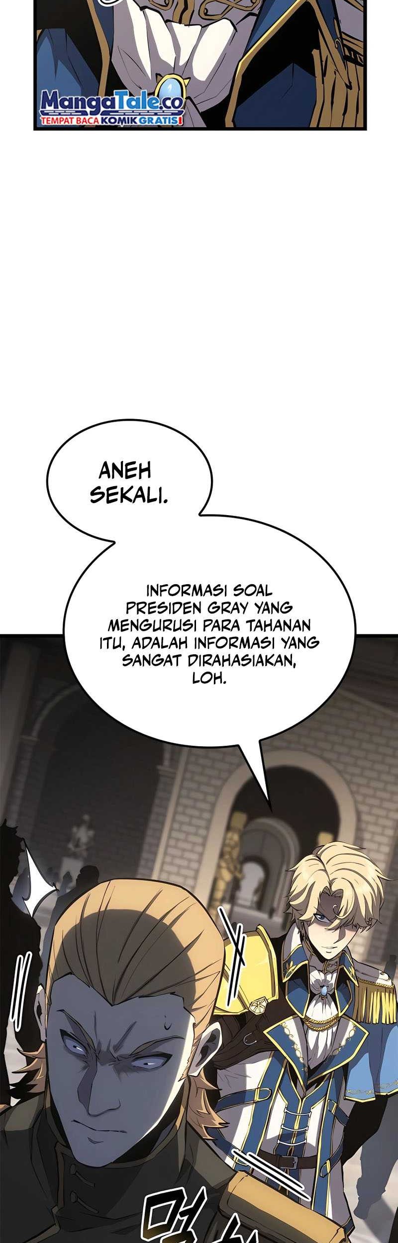 The Count’s Youngest Son Is A Player! Chapter 50 Gambar 32