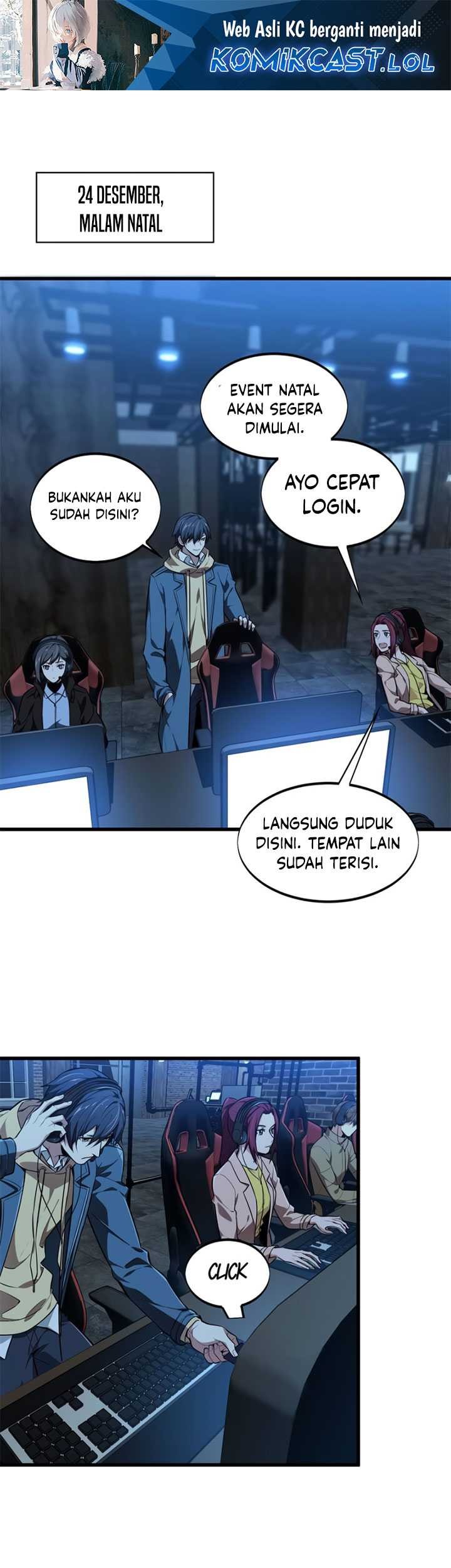 Baca  The King’s Avatar Chapter 105 Gambar 2