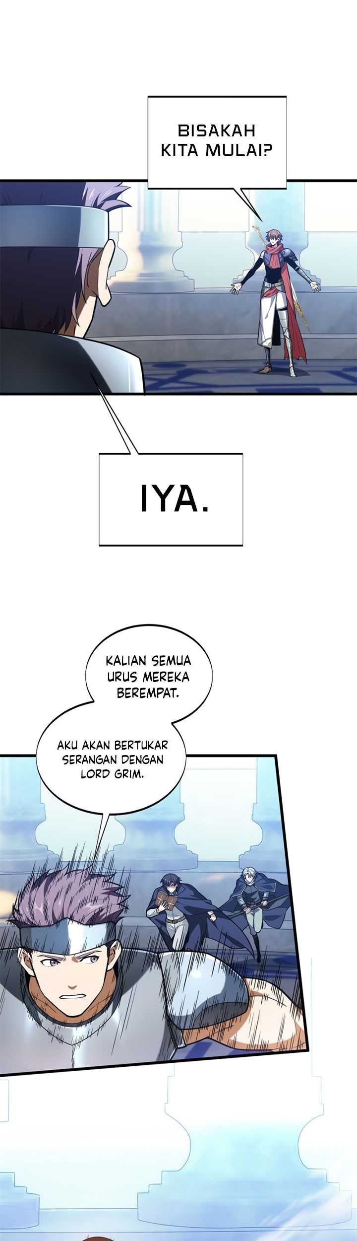 The King’s Avatar Chapter 103 Gambar 16