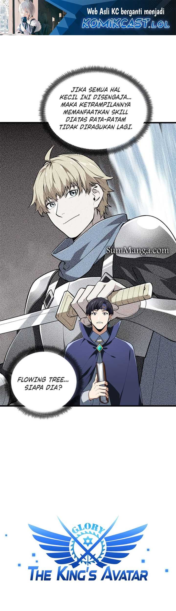 Baca The King’s Avatar Chapter 102 Gambar 2