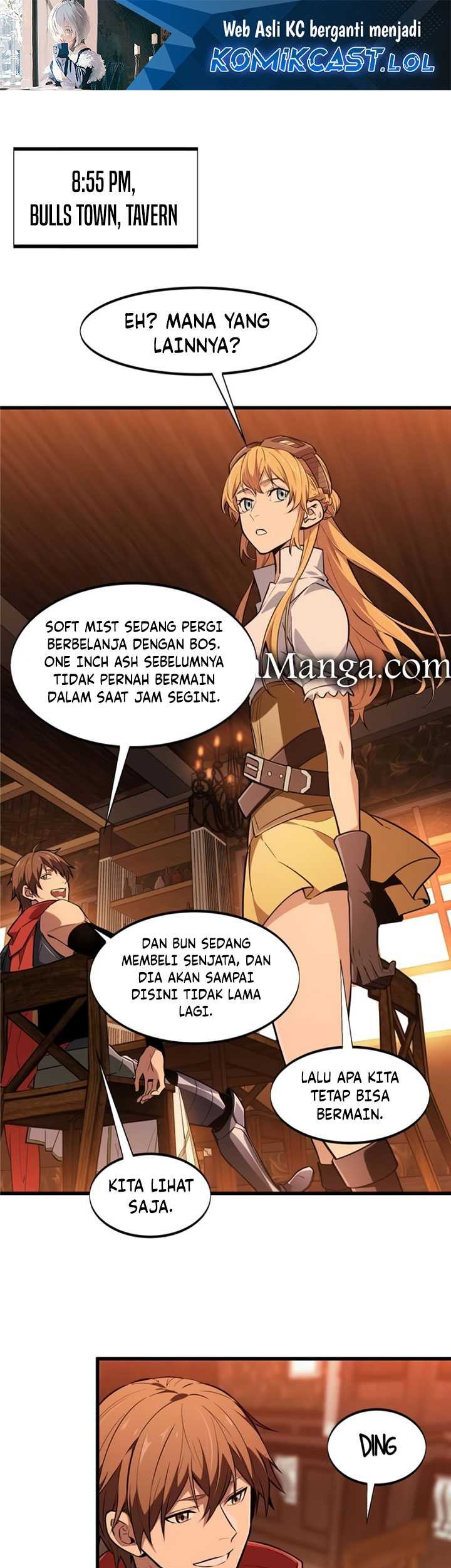 Baca  The King’s Avatar Chapter 101 Gambar 2