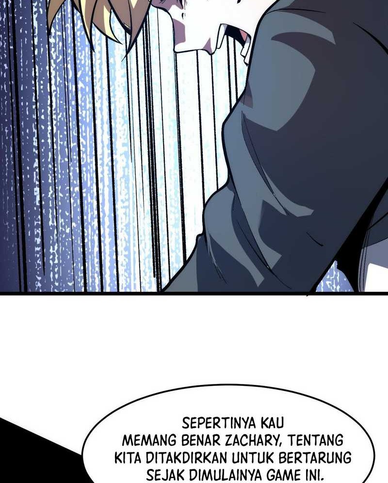 I Rely On BUG To Be The King Chapter 92 Gambar 16