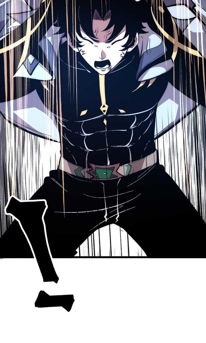I Rely On BUG To Be The King Chapter 92 Gambar 32