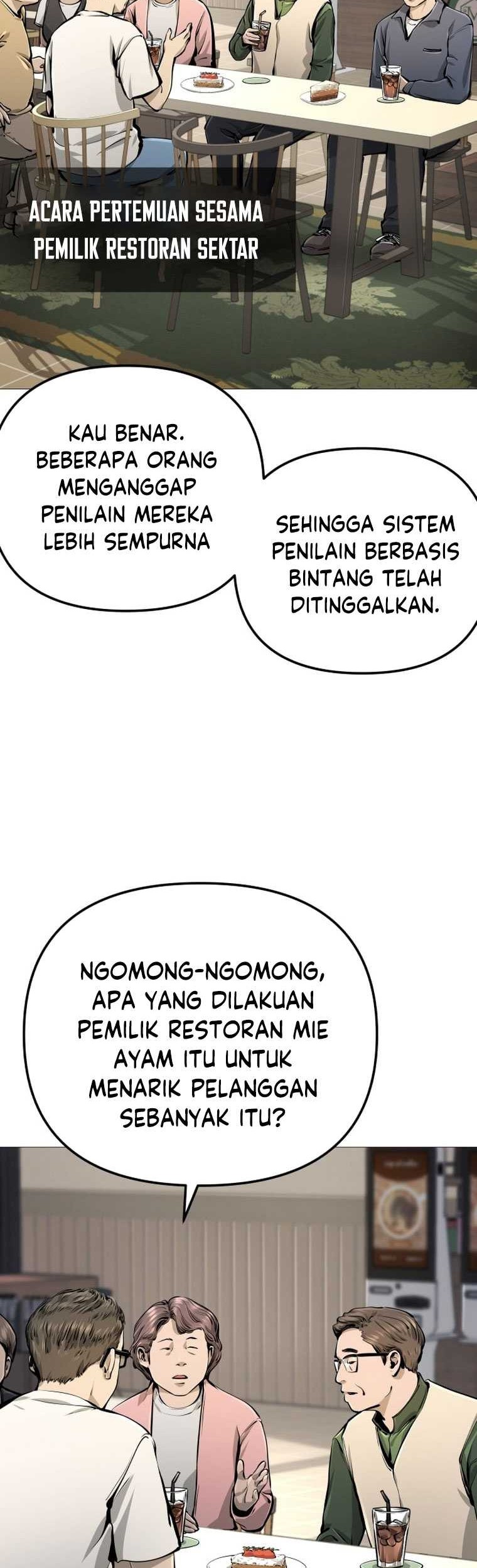 Famous Restaurant Chapter 15 Gambar 37