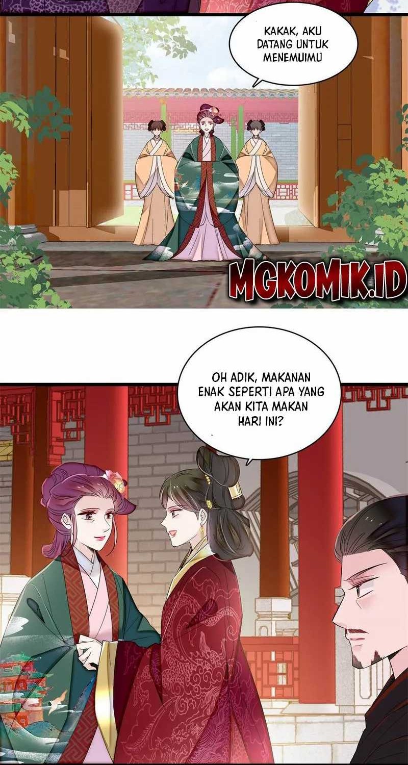 Sijin Chapter 386 Gambar 20