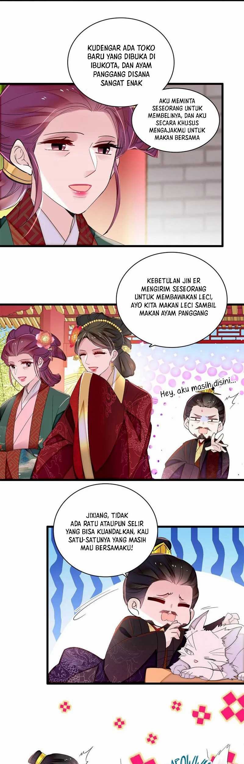 Sijin Chapter 386 Gambar 21