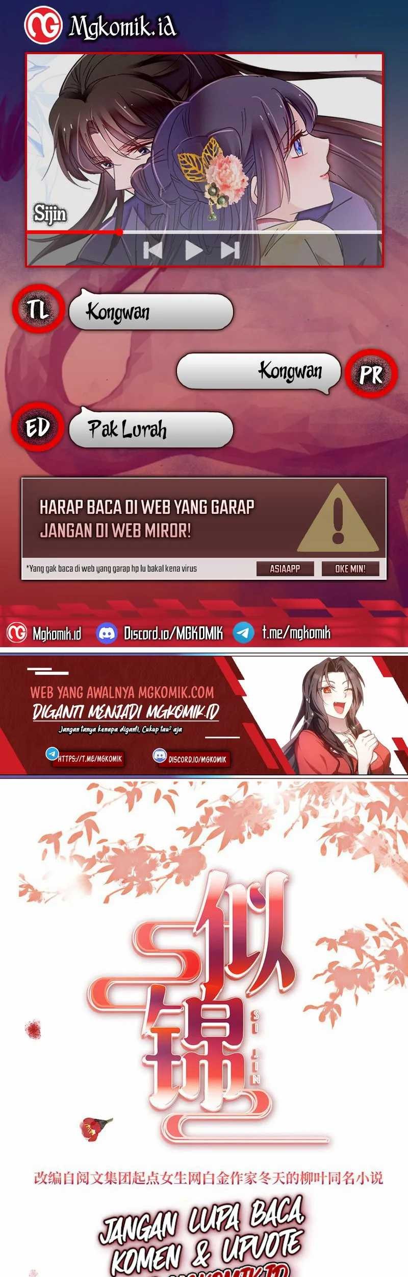 Baca Komik Sijin Chapter 386 Gambar 1