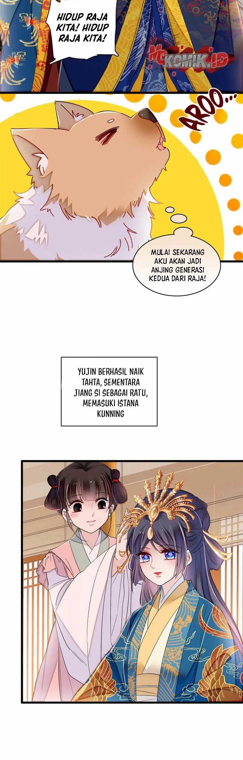 Sijin Chapter 386 Gambar 5