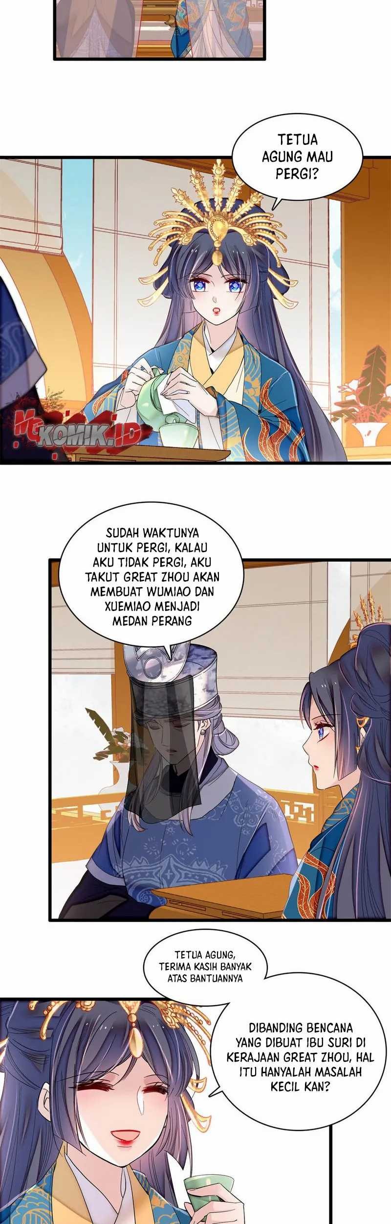 Sijin Chapter 386 Gambar 7