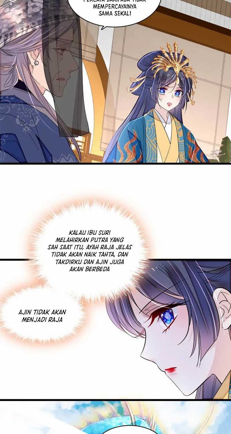 Sijin Chapter 386 Gambar 10