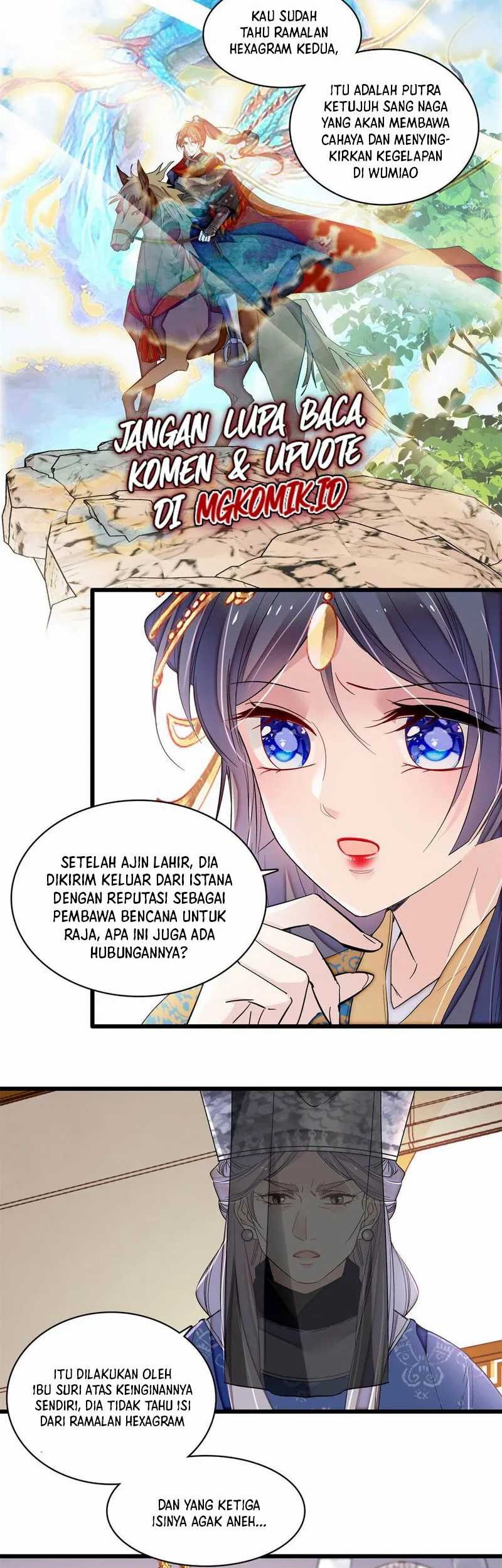 Sijin Chapter 386 Gambar 11